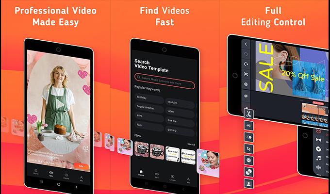 7 Best Video Editing Apps You Can Install On Android on 2023 - 20