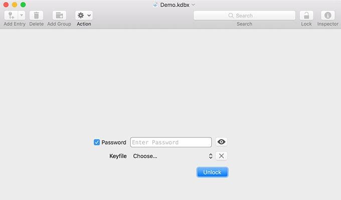 7 Best Password Managers That you Can use On A macOS Device For Free - 98