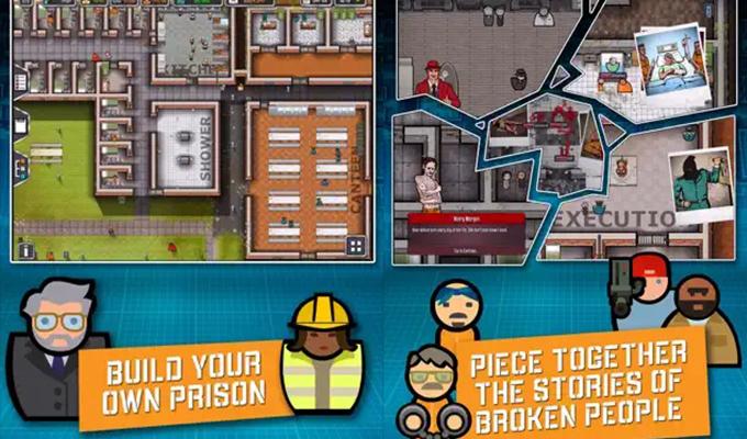 Prison Architect