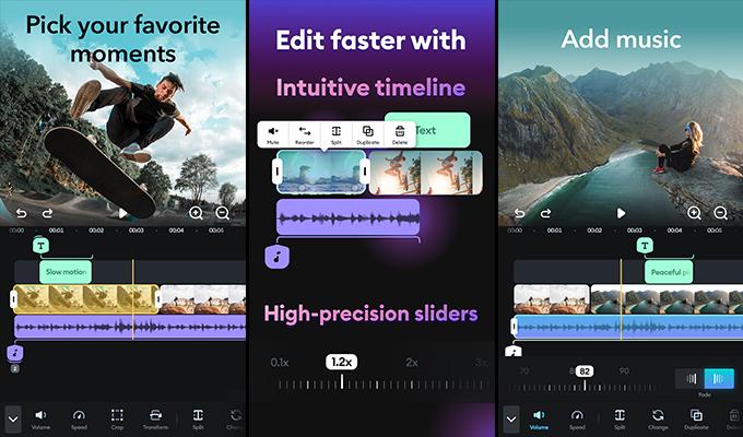 7 Best Video Editing Apps You Can Install On Android on 2023 - 47