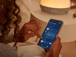 Use iPhone As White Noise Machine