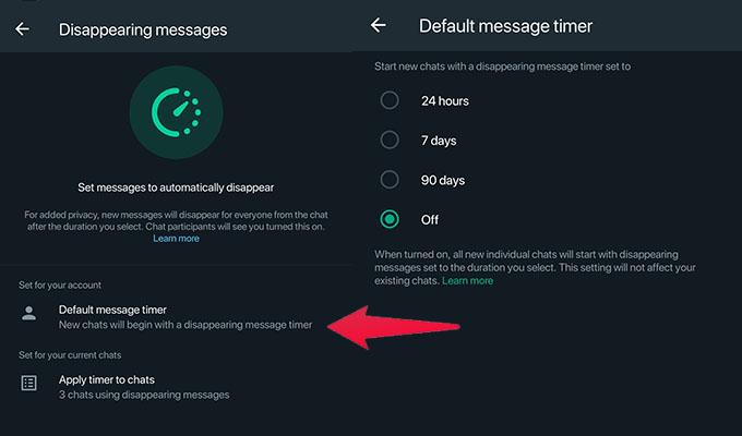 12 Best WhatsApp Privacy Tips And Tricks You Need to Follow - 54