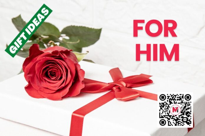 Best Valentines Gift for Him