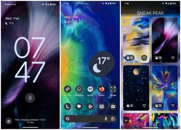 Android's Alive Elevate Your Screen with the Best Live Wallpapers