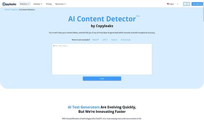 8 Powerful AI Detection Tools You Can Use Today  Safeguarding Your Security Made Easy  - 41