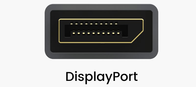 How to Connect a Laptop to a Monitor with Different Ports  A Comprehensive Guide - 97