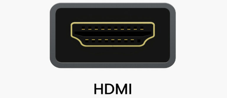 How to Connect a Laptop to a Monitor with Different Ports: A ...