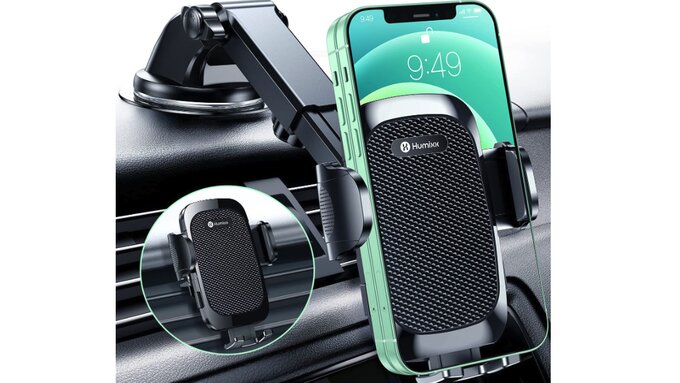 Humixx Phone Holder for S23 Ultra