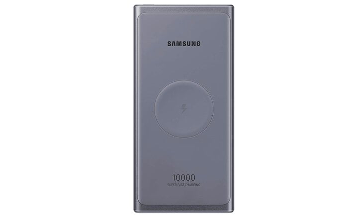 Samsung 10000mAh 25W PowerBank