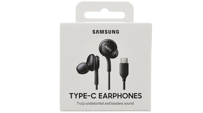 Samsung USB-C Earphones