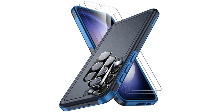 SpiderCase for Samsung Galaxy S23