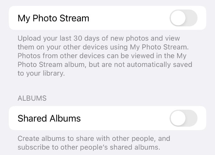 How to Automatically Sync iPhone Photos to Windows and Download - 40