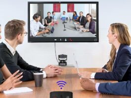 Best Video Conference Room Camera Systems