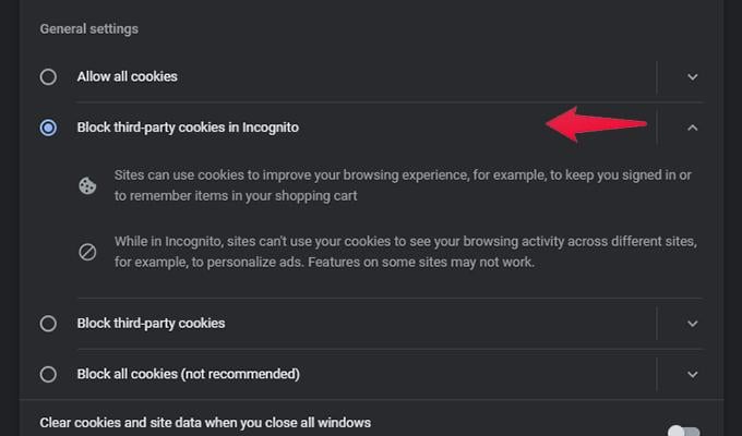 Lockdown Your Online Privacy  Must Have Google Chrome Settings You Need to Enable Today  - 60