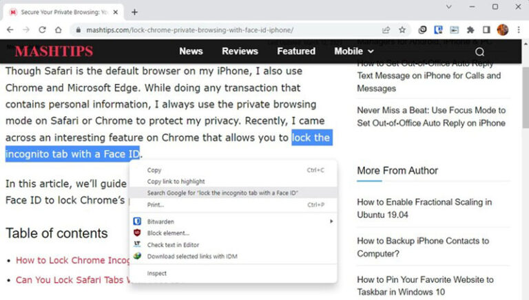 Maximize Your Browsing Experience: 7 Must-Try Chrome Features You Need ...