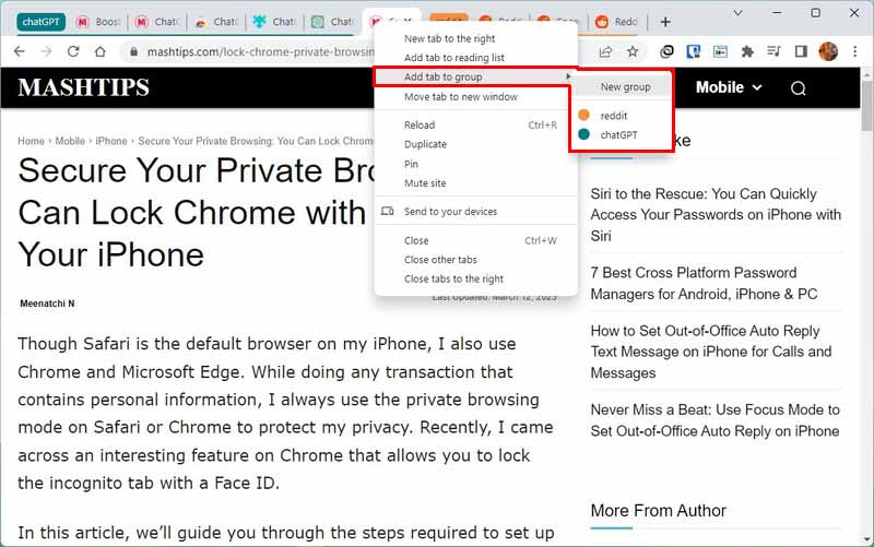 Maximize Your Browsing Experience  7 Must Try Chrome Features You Need to Know About - 84