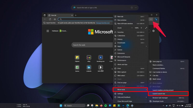 Boost Your Productivity  Simple Steps to Install Google Desktop Search Widget on Windows 11 - 76