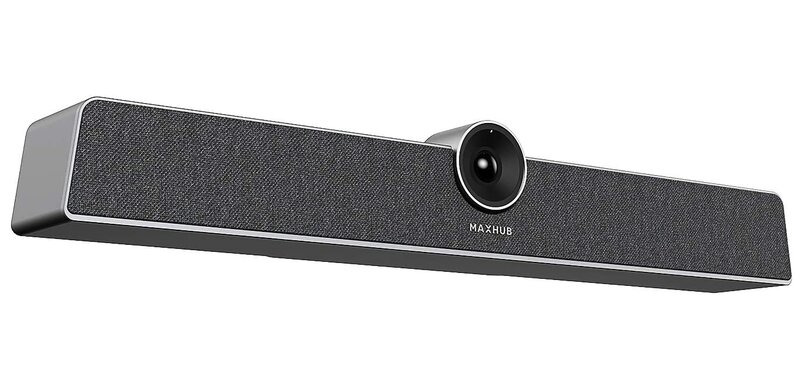 Enther and Maxhub 4K Video Camera