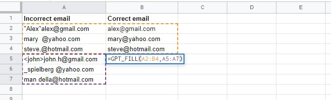 Boost Your Productivity  A Step by Step Guide to Using ChatGPT on Google Sheets and Docs - 43