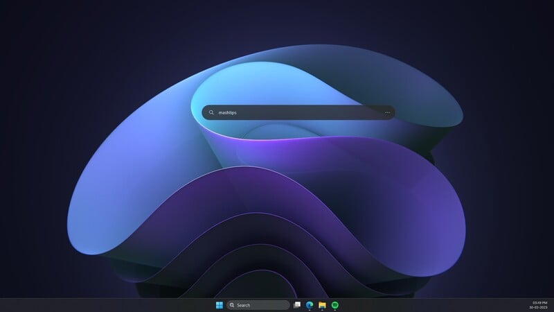 Boost Your Productivity  Simple Steps to Install Google Desktop Search Widget on Windows 11 - 36