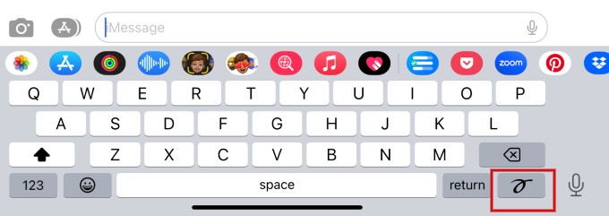 Unlocking the Secrets of iMessage  14 Hidden Features You Never Knew Existed  - 8