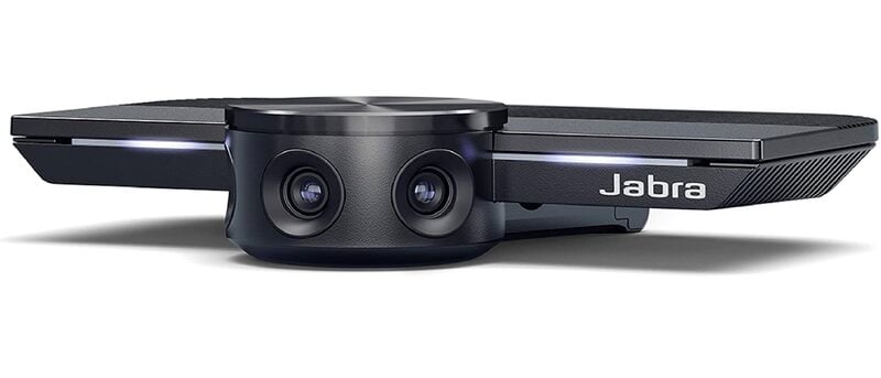 Jabra Panacast 4K Webcam