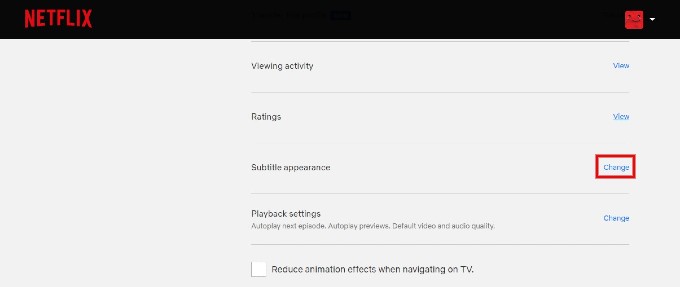 Subtitles with Style  A Guide to Customizing Netflix Subtitles - 5