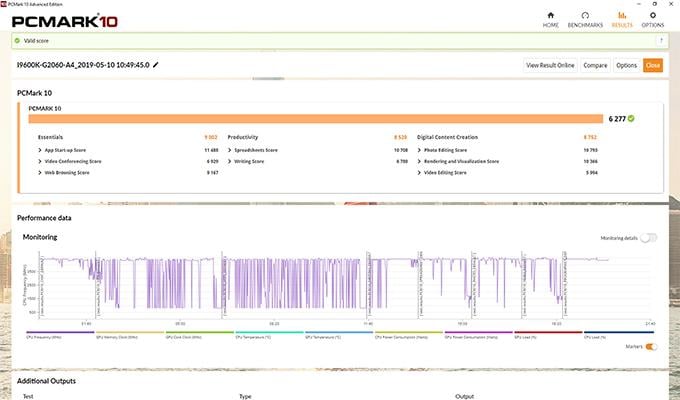 Boost Your PC s Performance  7 PC Benchmarking Tools for Windows You Need to Try - 47