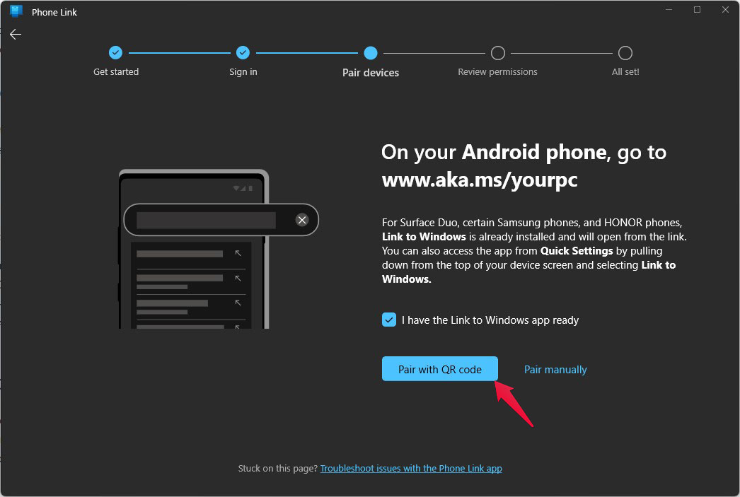 Cutting the Cord  Effortlessly Transfer Files from Android to PC or Mac Wirelessly  - 27