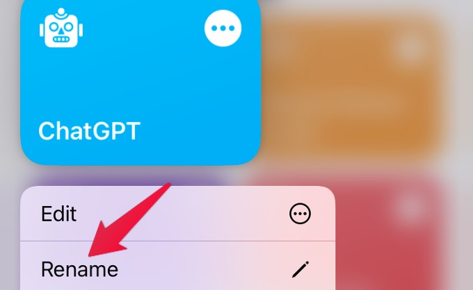 Unlocking the Potential  How to Use ChatGPT with Siri on iPhone in a Few Simple Steps - 22