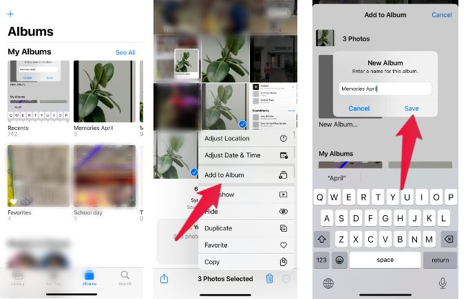 Memories in Motion  A Step by Step Guide to Customizing Your iPhone Memories - 52