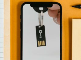 Get Trusted Key for iPhone