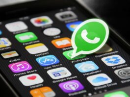 Use WhatsApp on Multiple Devices