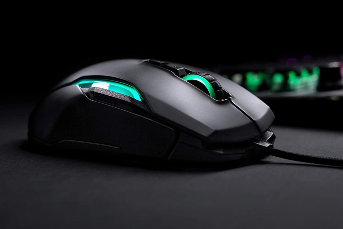 GameChanging Gear Unveiling the 10 Best Gaming Mice for Enhanced