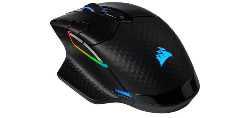 Corsair Dark Core RGB Mouse