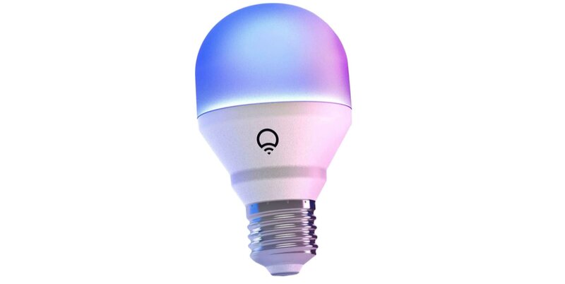 LIFX Smart Bulbs