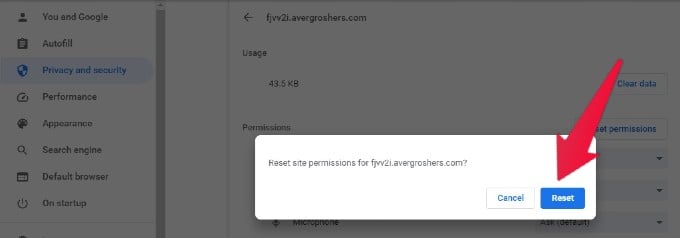 How to Get Rid of Annoying Pop Ups on Google Chrome - 24