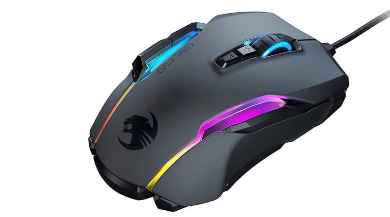 Roccat Kone AIMO Gaming Mouse