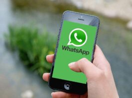 Voice Messages to WhatsApp Status