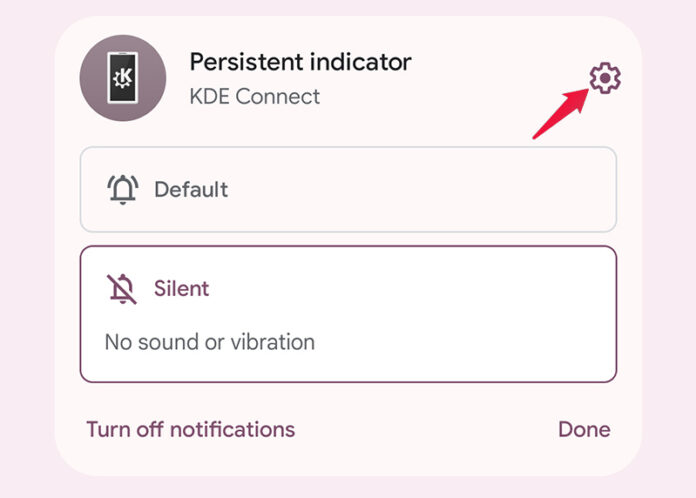 Off Route Notification Silence the Noise: How to Turn Off Notifications on Android - MashTips