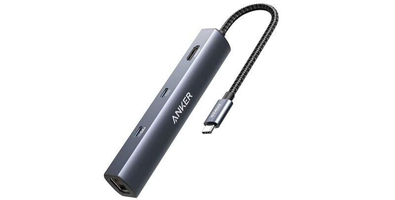 Anker PowerExpand USB Hub