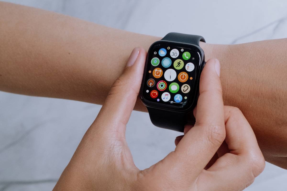 Can I Delete Apple Watch Apps From Iphone