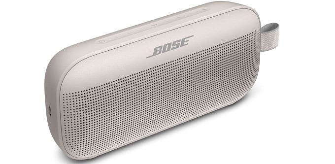 Bose SoundLink Flex Outdoor Speaker