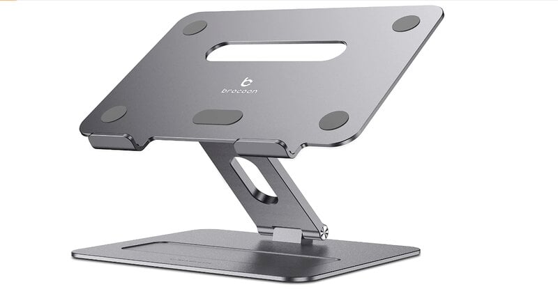 Brocoon Laptop Stand