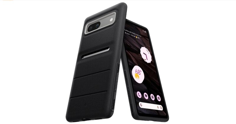 Caseology Athlex Case for Pixel 7A