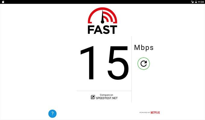 ookla speed test free download