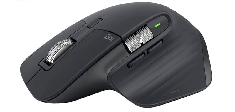 Logitech MX Master 3S