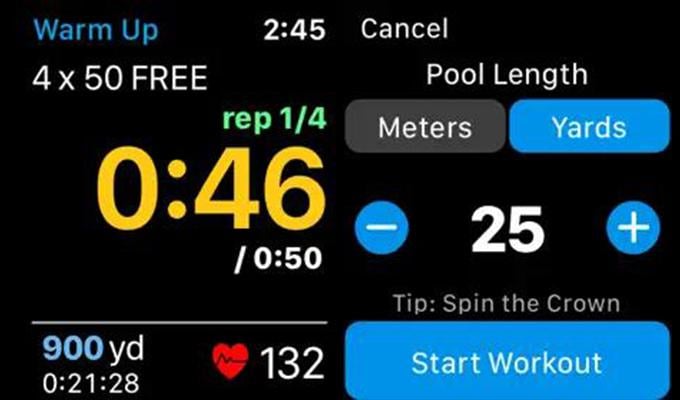 MySwimPro