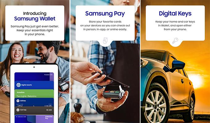 Samsung Pay