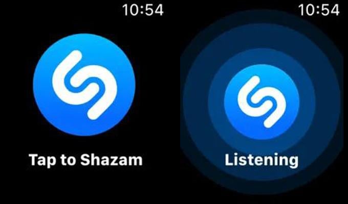 Shazam